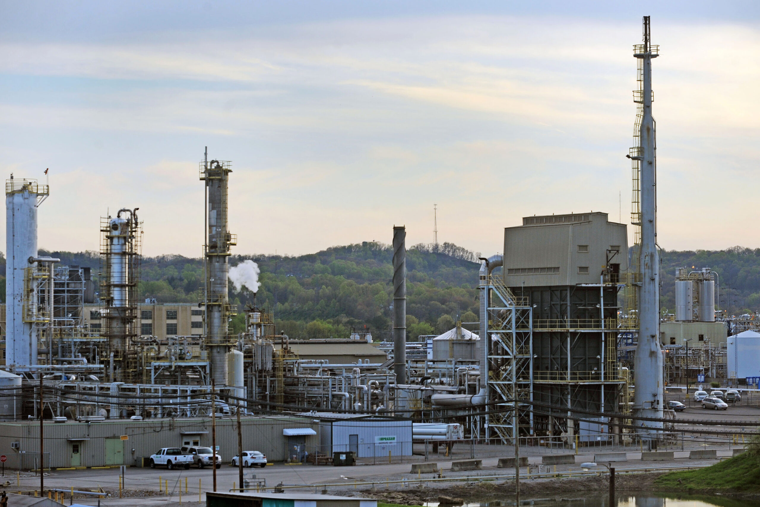 The Agency That Explains Chemical Disasters May Not Survive